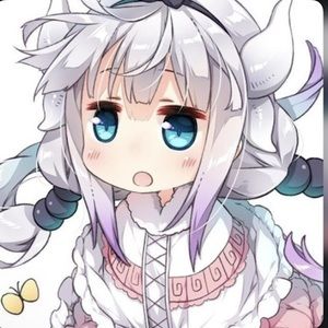 Meet your Posher, Nicholas